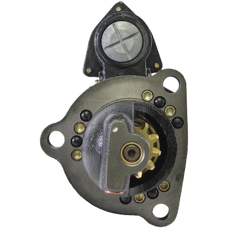 Wilson Starter Nw Dr 42Mt Dd 12V 7.3Kw 11T 91-01-4166N